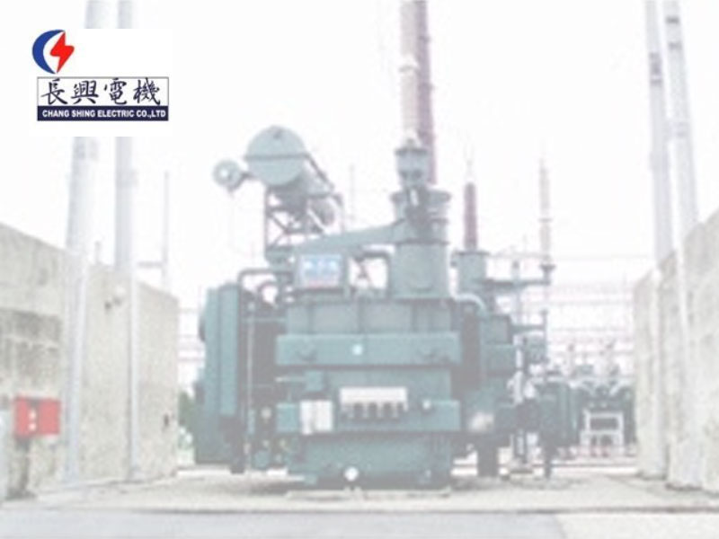 Electrical Engineering - Chang Shing Electric Co., Ltd.