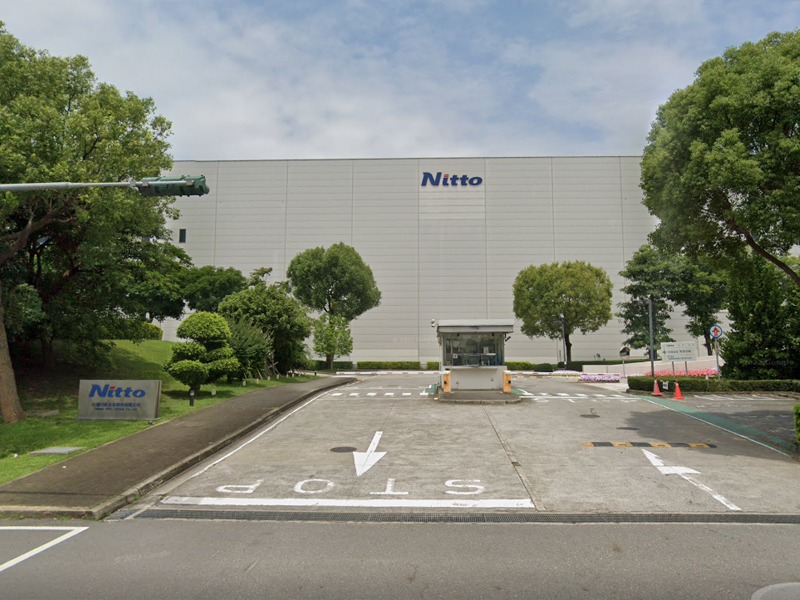 Electrical Consultant - TAIWAN NITTO Optical Co., Ltd.