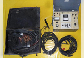 Dielectric Power Factor Tester (2.5kV)