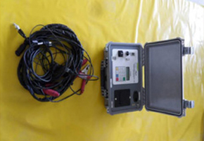 Three-phase Cycle Counter Tester