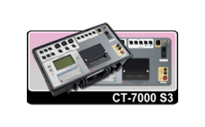 Digital Circuit Breaker Analyzer | Thiết bị chụp song máy cắt